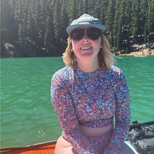 Meet your Posher, Brittany